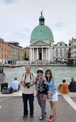 家人们全球旅行威尼斯（全家人旅行的意义）