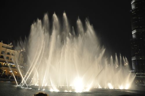 威尼斯人音乐喷泉（威尼斯dj）